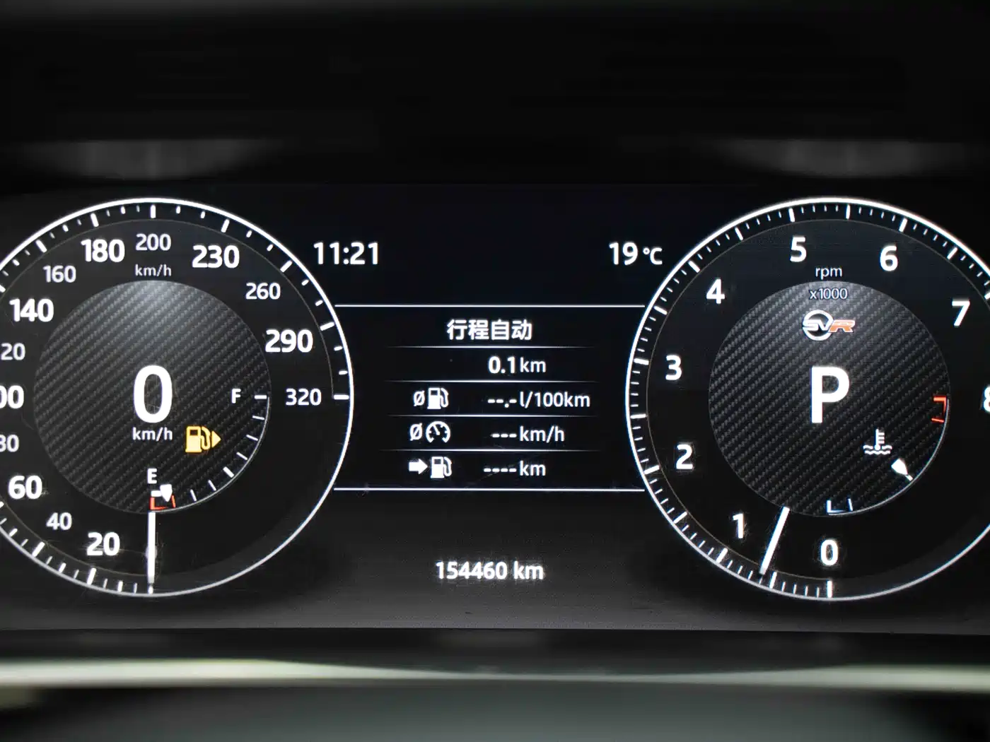 Land Rover Range Rover Sport 2017 3.0 SC V6 HSE DYNAMIC фото 10