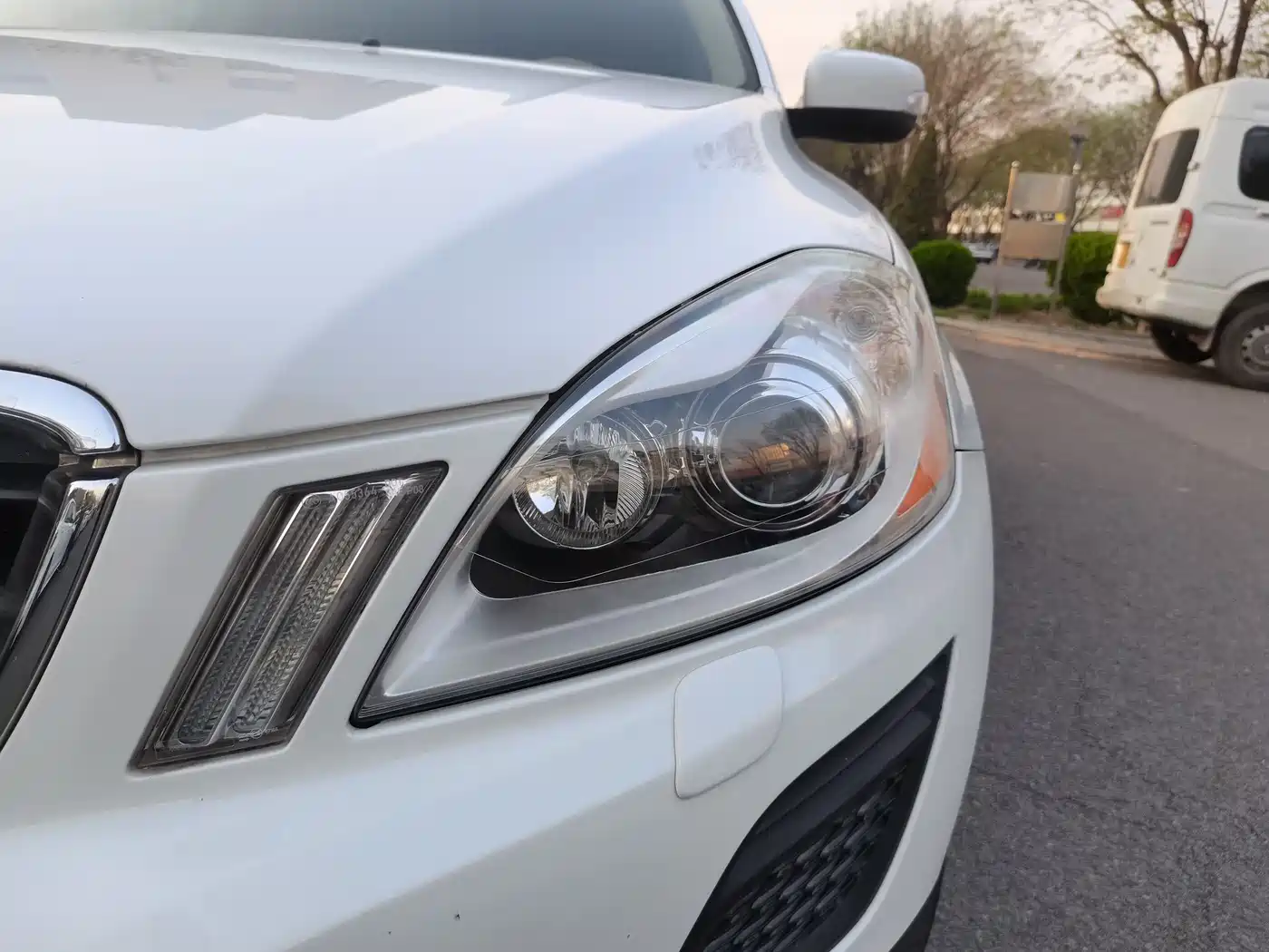 Volvo XC60 (Import) 2011 2012 T5 Elegance Edition