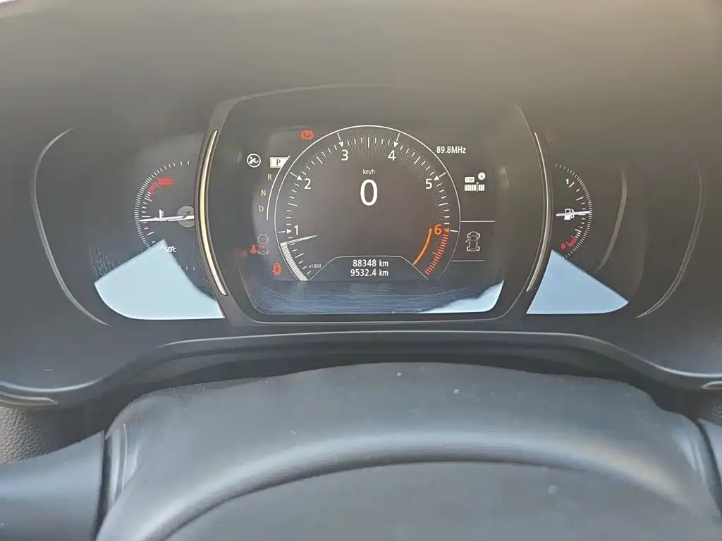 Photo 9 - Renault Kadjar