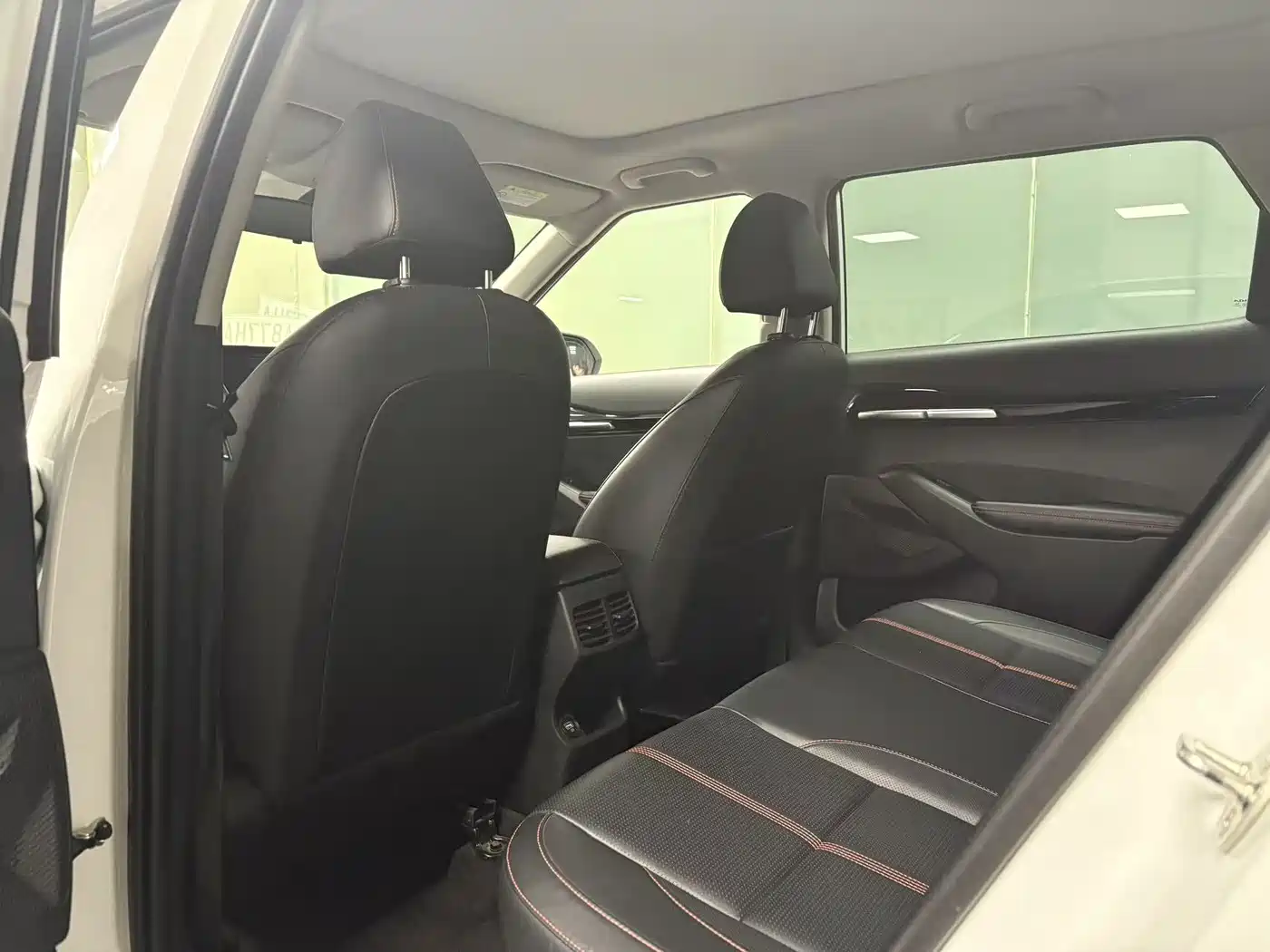 Kia KX3 Smart Run 2021 1.5L CVT Renewal Edition фото 6