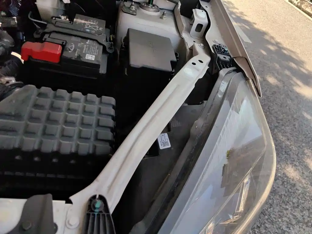 Chery Tiggo 7 2024 2024 1.5T CVT Premium Edition