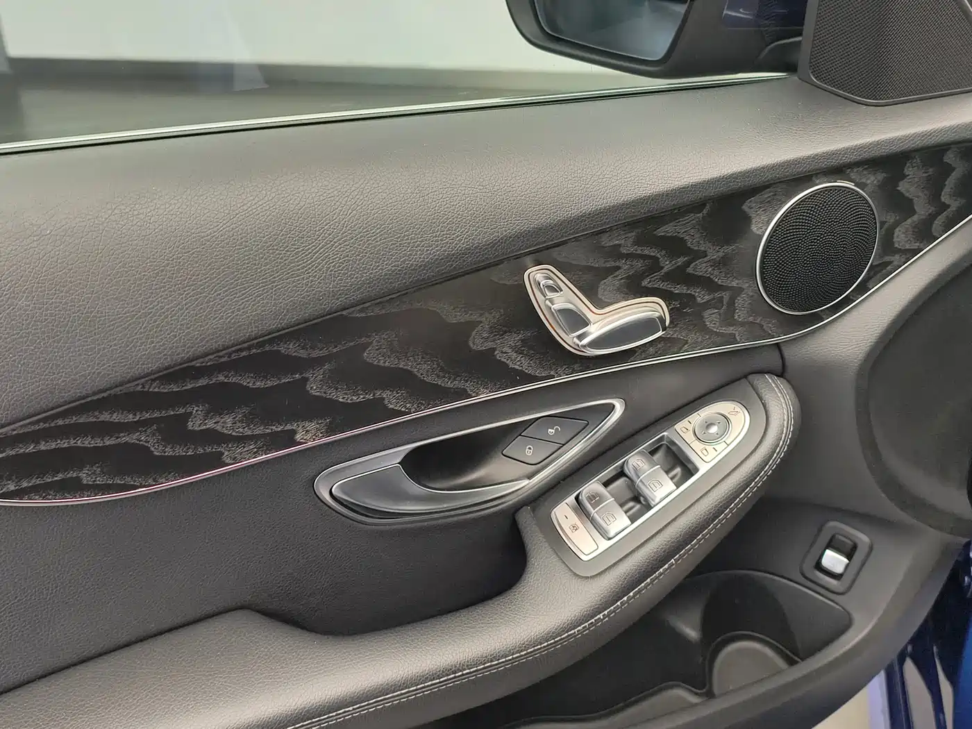 Mercedes-Benz C-Class (Import) 2018 C 200 Estate фото 12