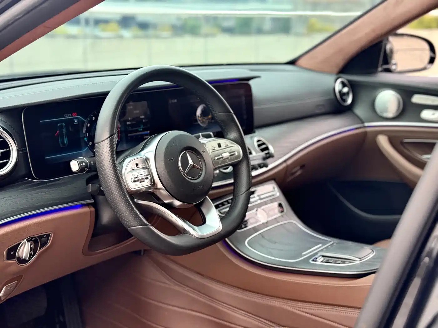 Mercedes-Benz E-Class 2019 Facelift E 300 L Sport Luxury фото 6