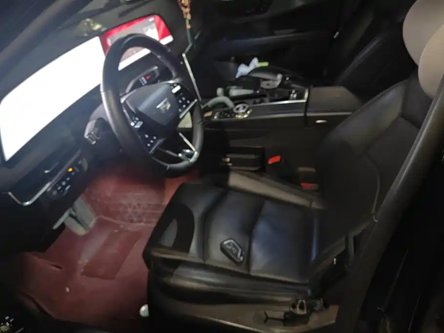 Cadillac CT6 2023 28T Trend Edition фото 9