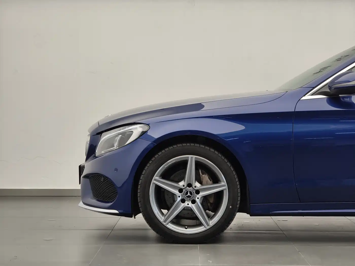 Mercedes-Benz C-Class (Import) 2018 C 200 Estate фото 21