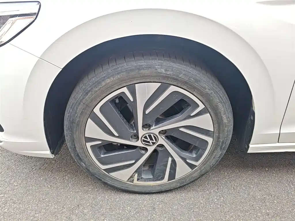 Volkswagen Bora 2025 200TSI DSG Joy Ride PRO Edition фото 23