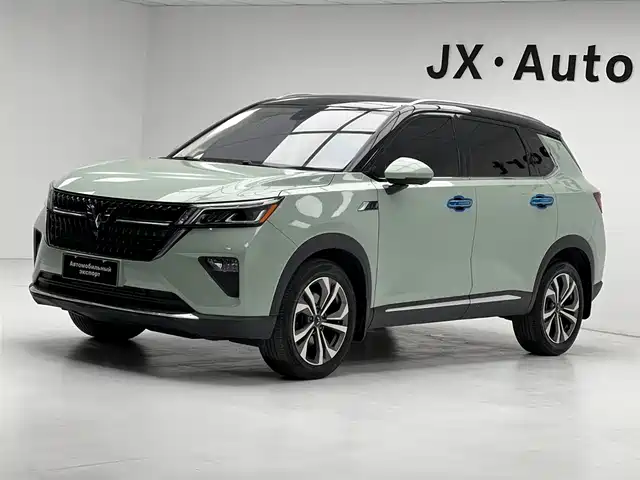Wuling Motors Wuling Xingchen 2021