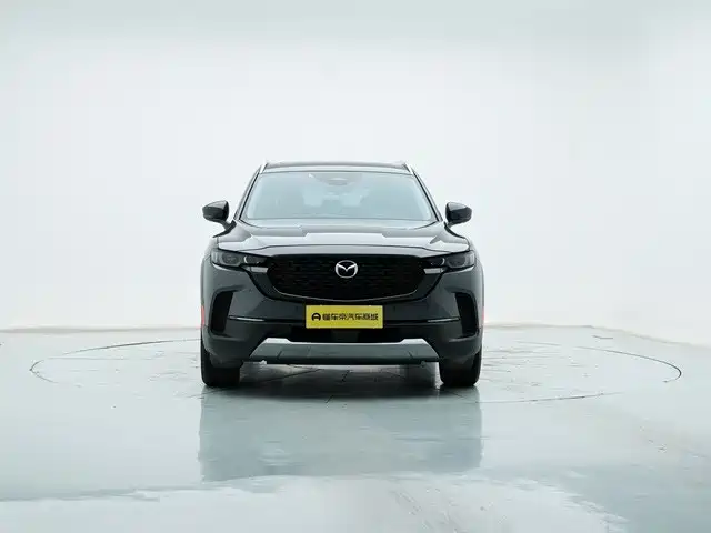 Mazda CX-50 Xingye 2024 2023 2.5L Smart Edition