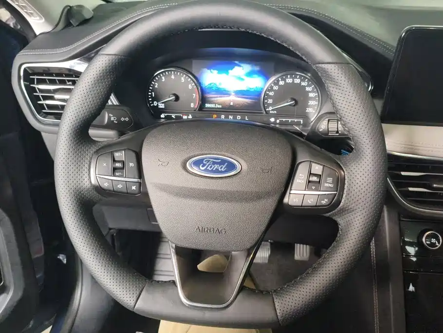 Ford Escape 2023 2020 EcoBoost 245 2WD Leisure Edition
