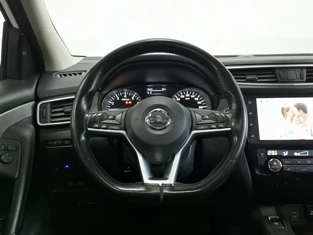 Nissan Qashqai, миниатюра 11
