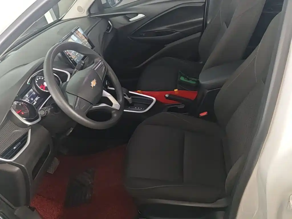 Chevrolet Cavalier 2021 2021 325T Auto Joy Edition