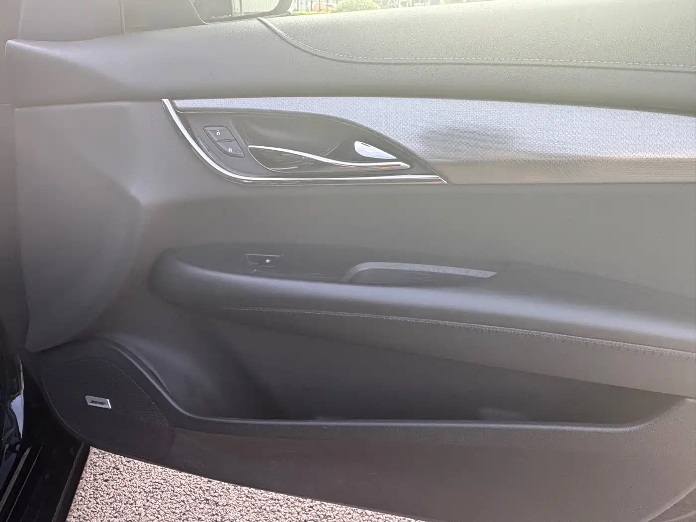 Cadillac ATS-L 2017 28T Technology фото 53