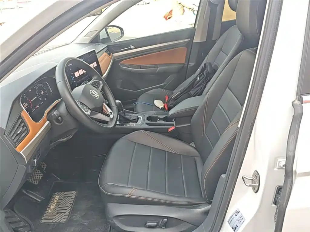 Volkswagen Bora 2025 200TSI DSG Joy Ride PRO Edition фото 15