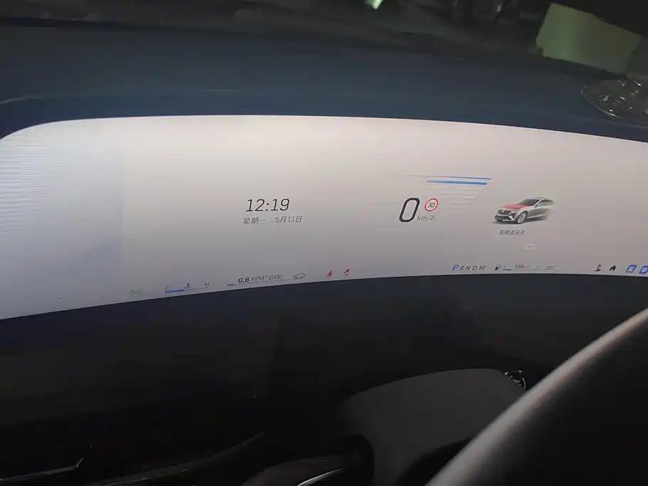 Cadillac CT6 2023 28T Trend Edition фото 14