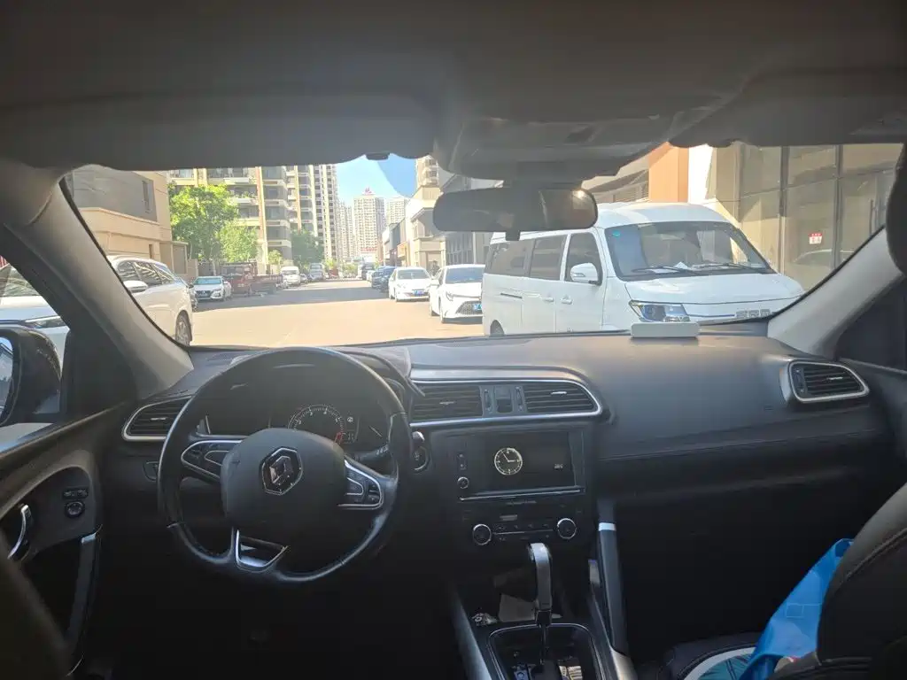 Photo 6 - Renault Kadjar