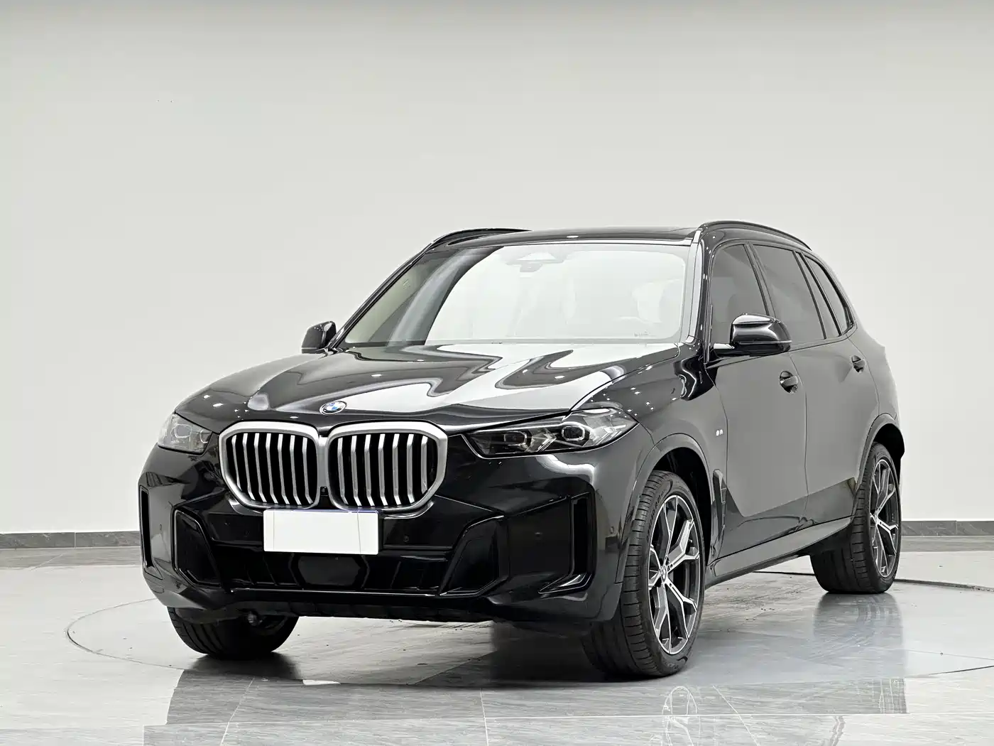 BMW X5 2023 xDrive 30Li Premium M Sport Package