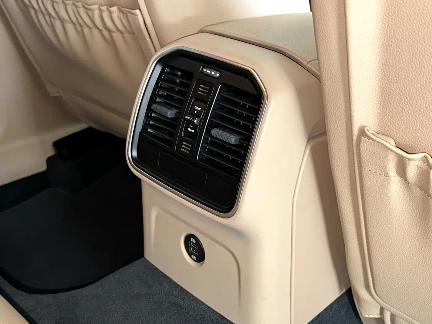 Porsche Macan 2018 Macan 2.0T фото 14