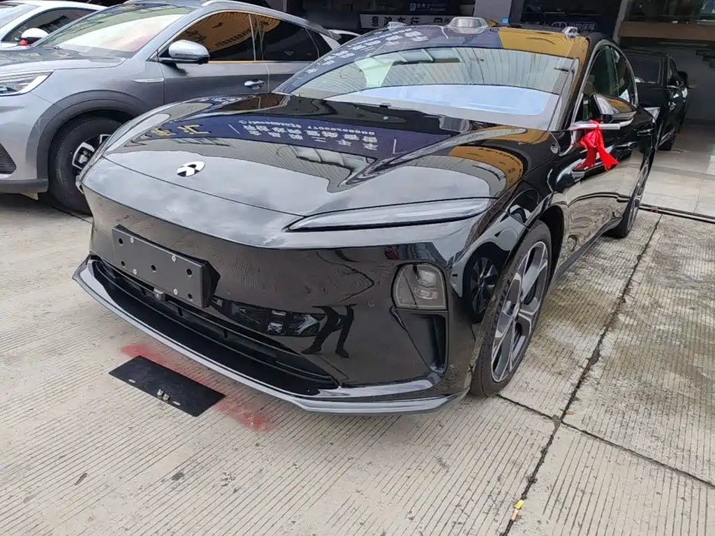NIO ET5T 2024