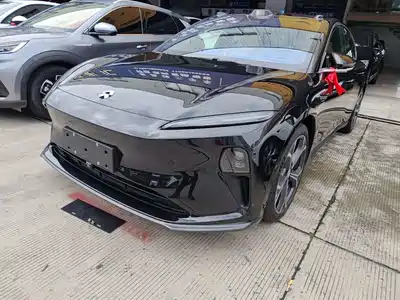 NIO ET5T