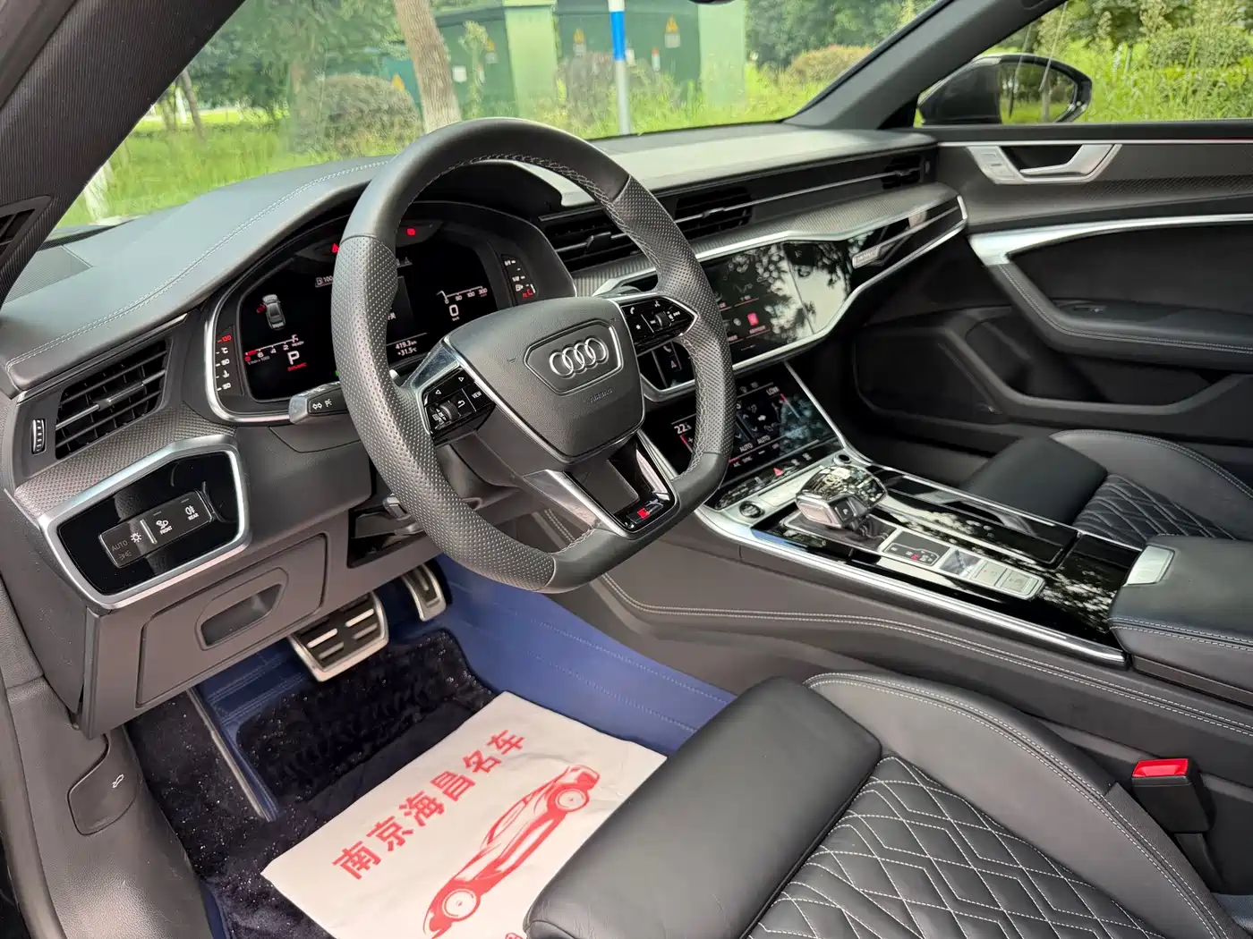 Фото 4 - Audi A7
