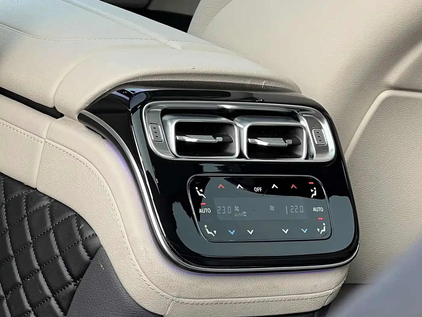 Mercedes-Benz S-Class 2021 S 450 L 4MATIC фото 18