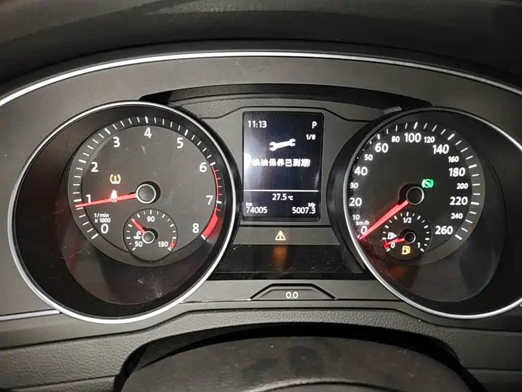 Volkswagen Magotan, миниатюра 12