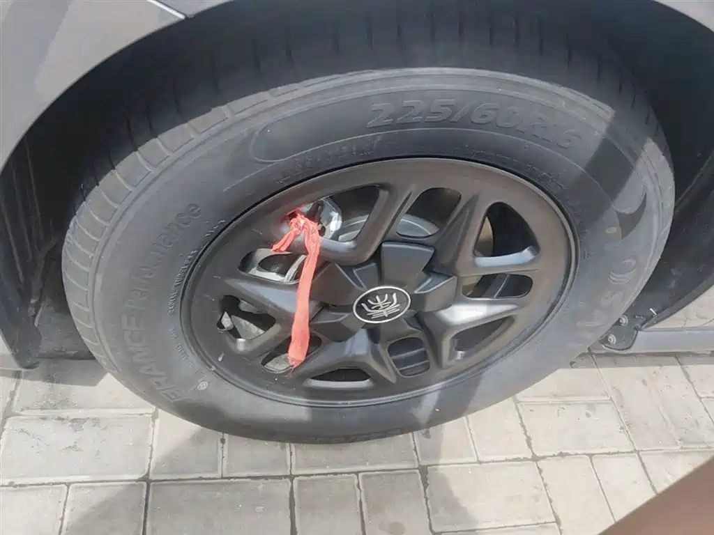 BYD Qin PLUS 2025 DM-i Smart Drive 55KM Leader фото 25