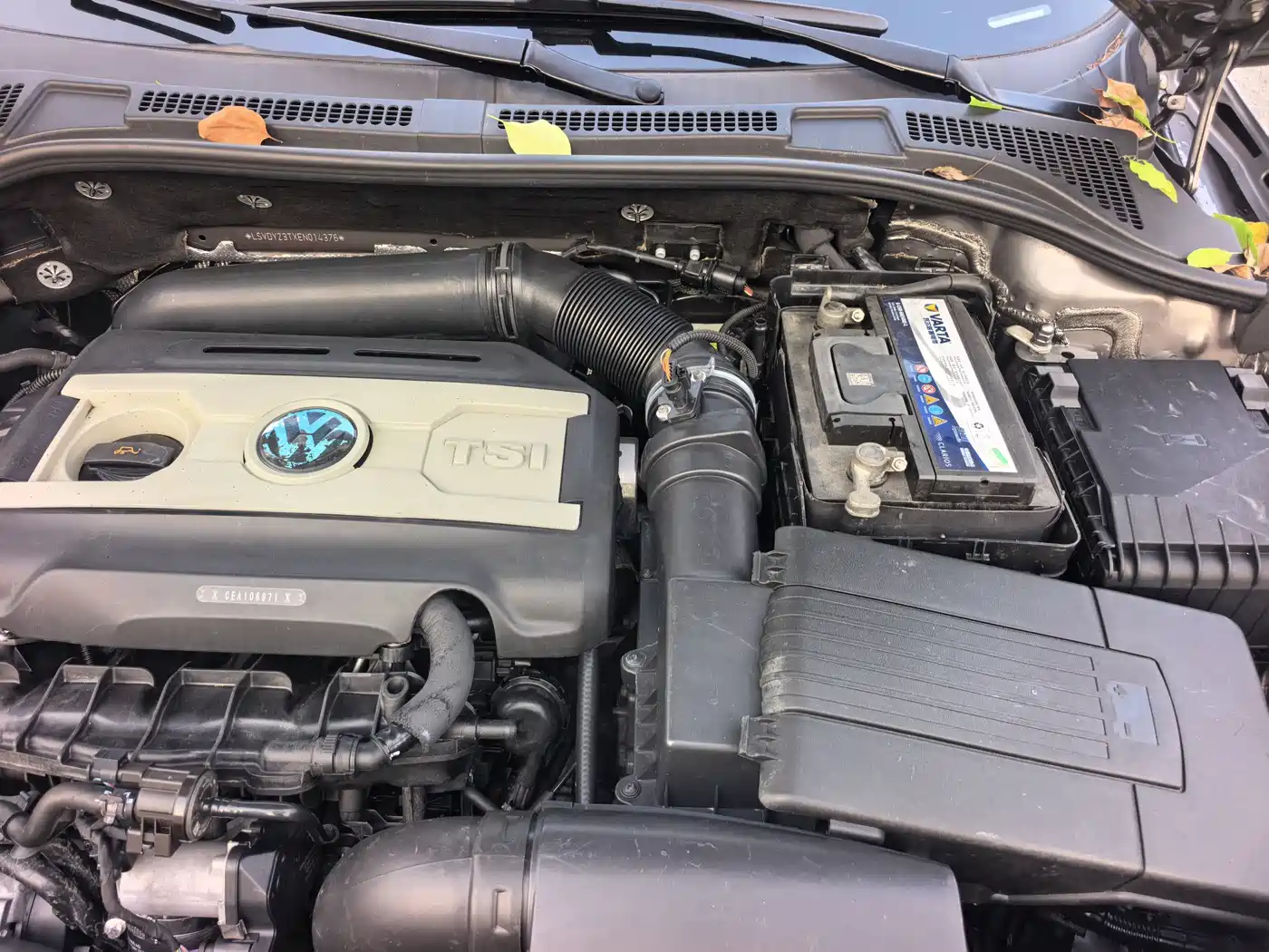 Škoda Superb 2013 1.8TSI Automatic Elegance Edition фото 15