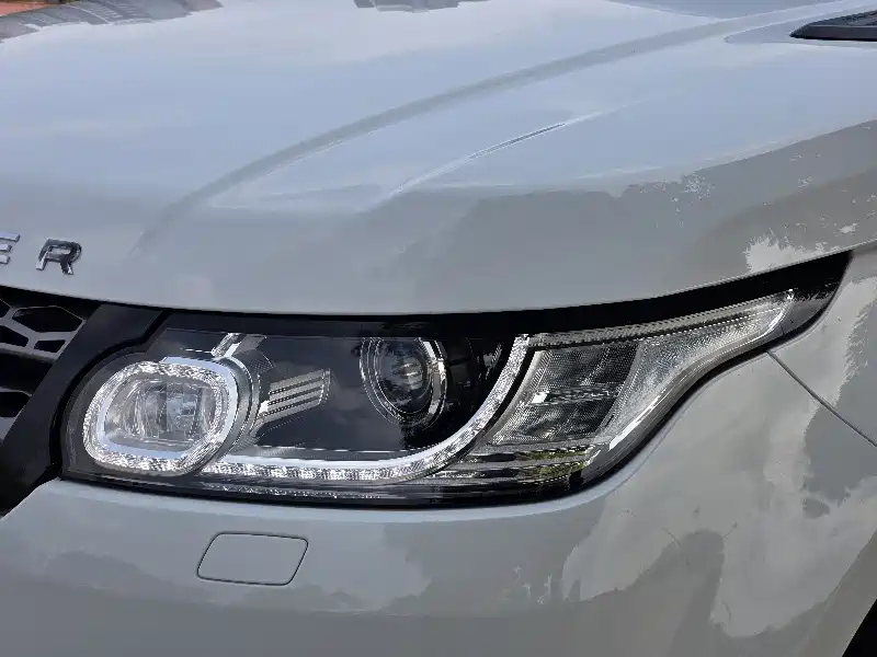 Land Rover Range Rover Sport 2016 3.0 SDV6 HSE фото 15
