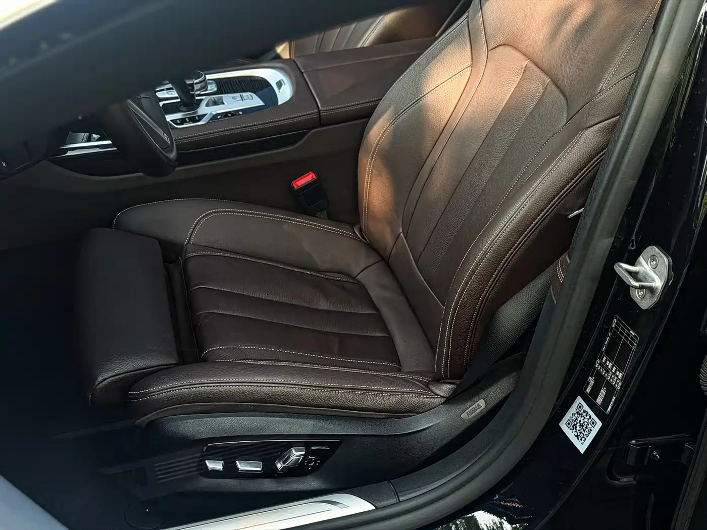 BMW 7 Series 2018 730Li Leading Type M Sport Package фото 12