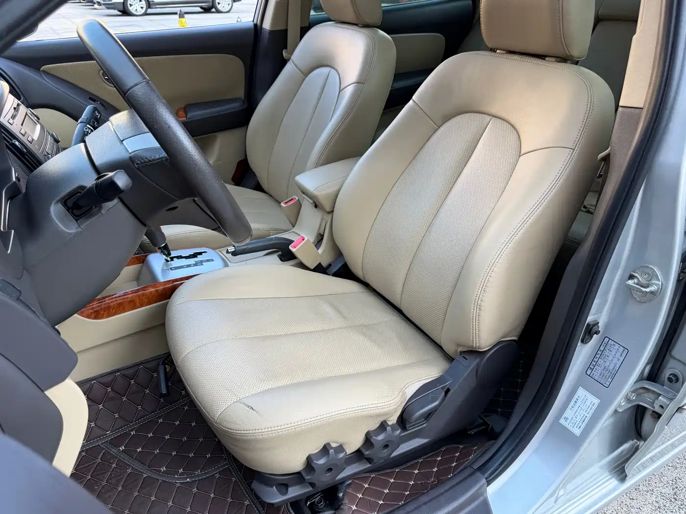 Hyundai Elantra 2010 2010 1.6L AT GLS