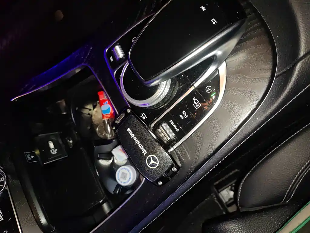 Mercedes-Benz E-Class 2018 Facelift E 200 L Sport фото 12