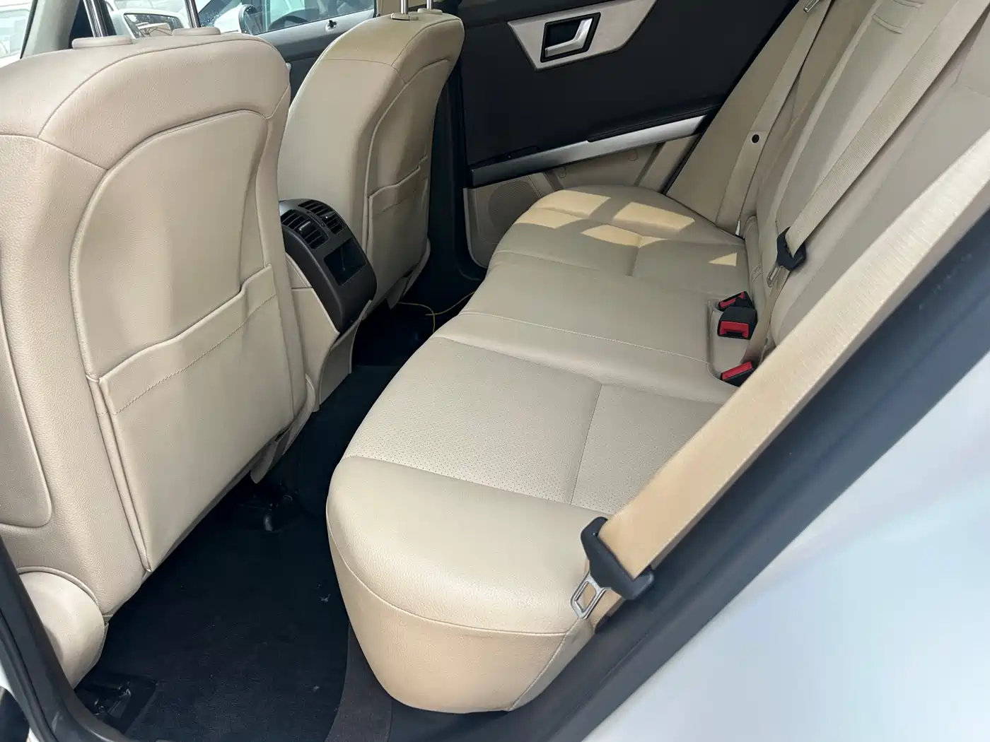 Mercedes-Benz GLK-Class 2013 GLK 300 4MATIC Fashion фото 17