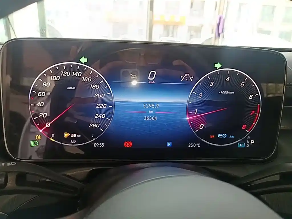Mercedes-Benz C-Class 2022 C 200 L Sport Version фото 12
