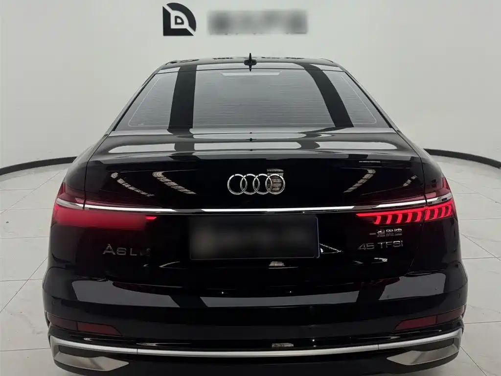 Audi A6L 2024 45 TFSI Premium Dynamic фото 14