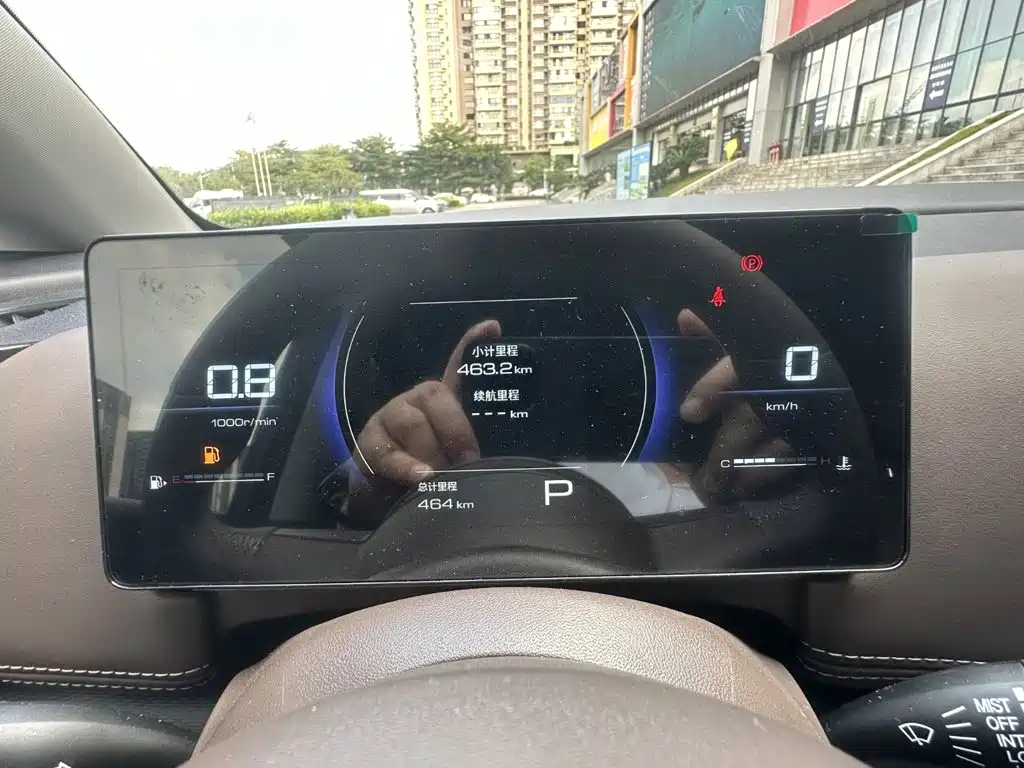 Wuling Motors Xingguang 730 2026 2025 Model Base Version