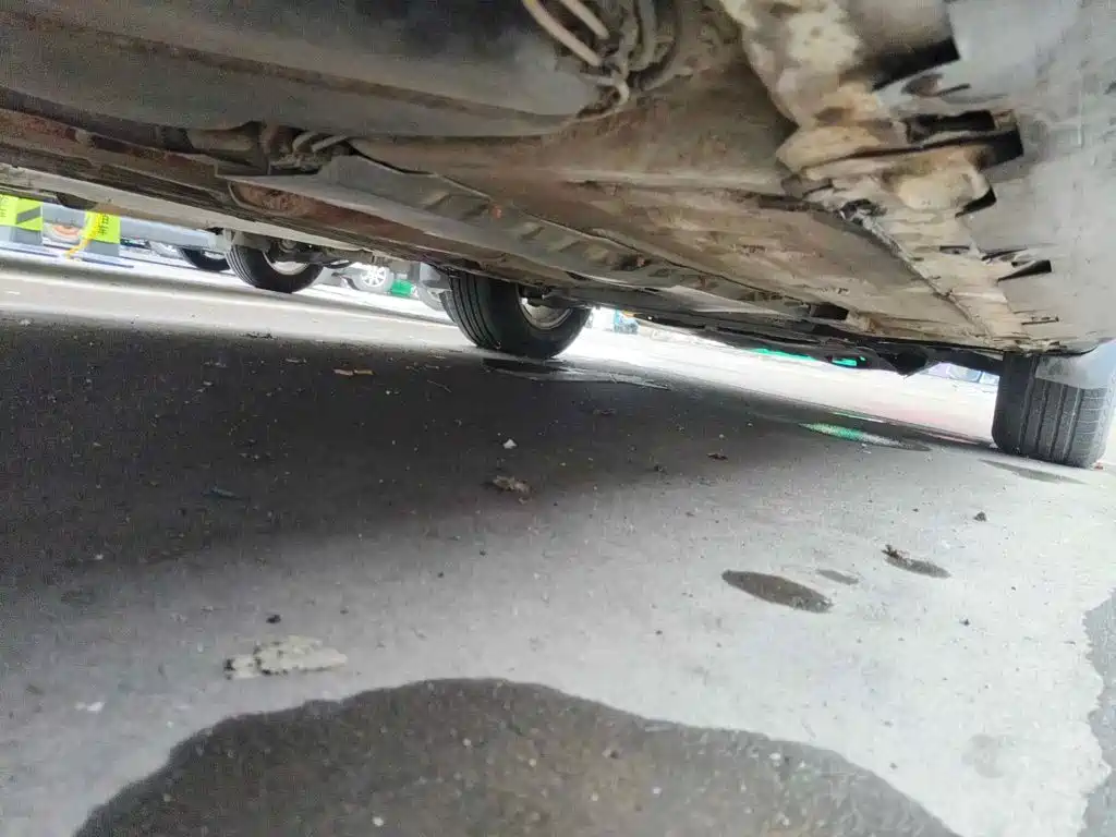 Dongfeng Fengxing Joyear X3 2015 2015 1.5L Premium Model