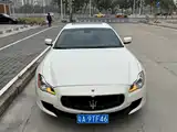 صورة 2 - Maserati Quattroporte