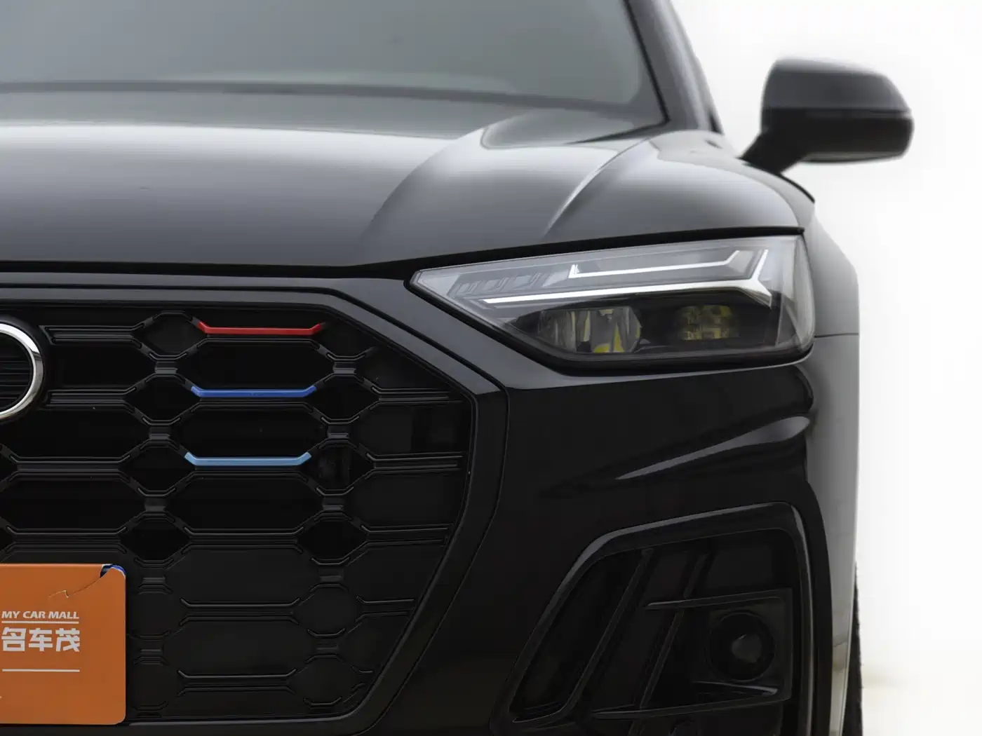 Audi Q5L 2025 40 TFSI Luxury Dynamic фото 26