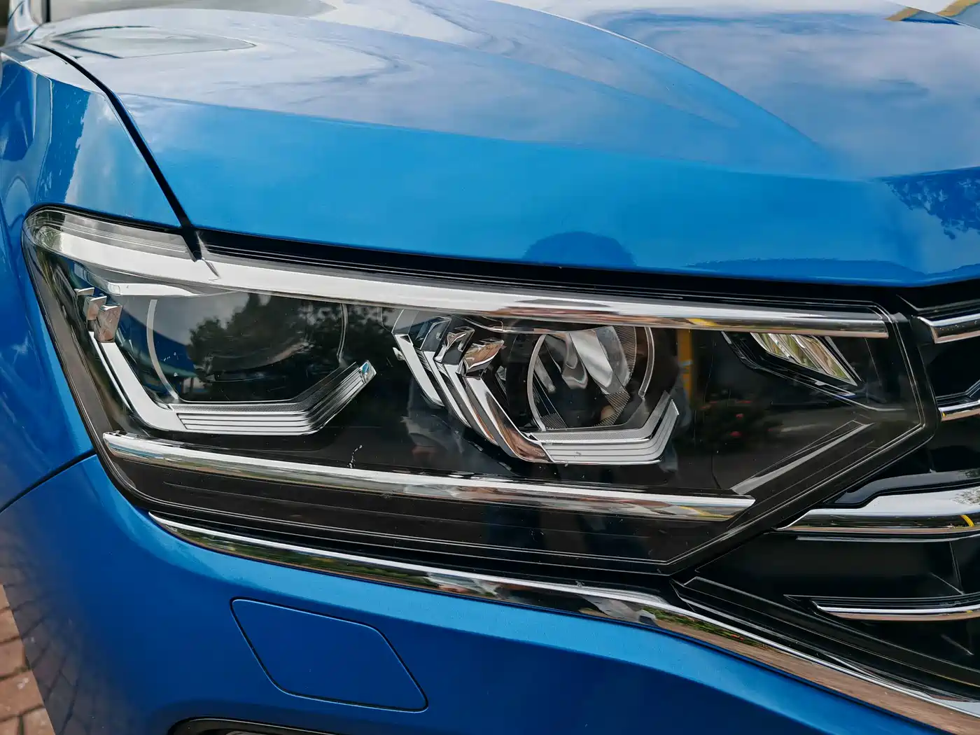 Volkswagen Tayron 2019 380TSI 4WD Prestige China V фото 15