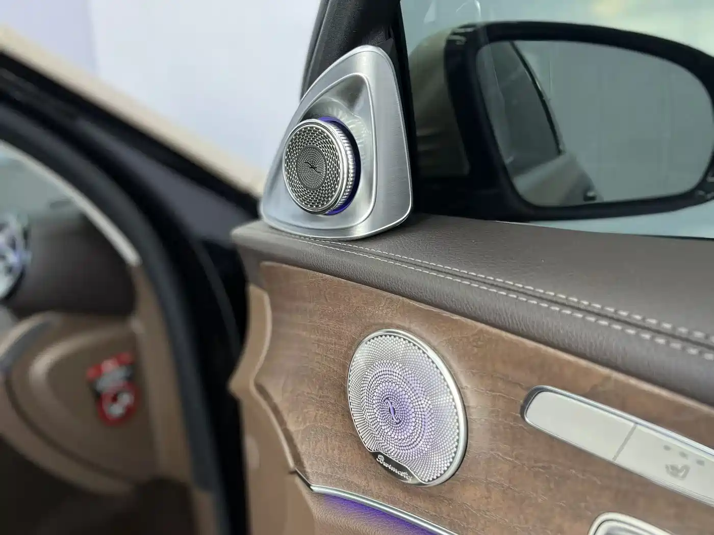 Mercedes-Benz E-Class 2019 Facelift E 300 L Fashion фото 18