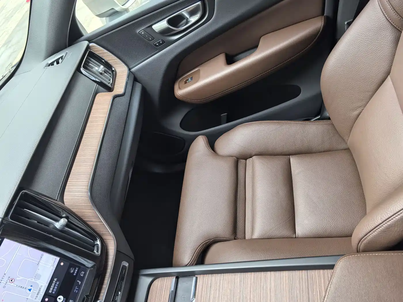 XC60