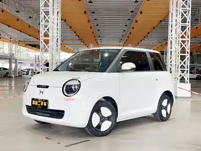 Changan Lumin