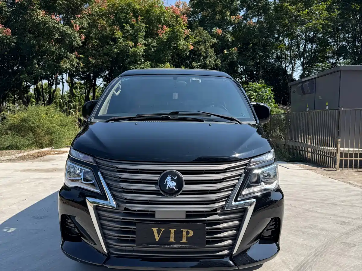 Photo 2 - Dongfeng Fengxing Lingzhi