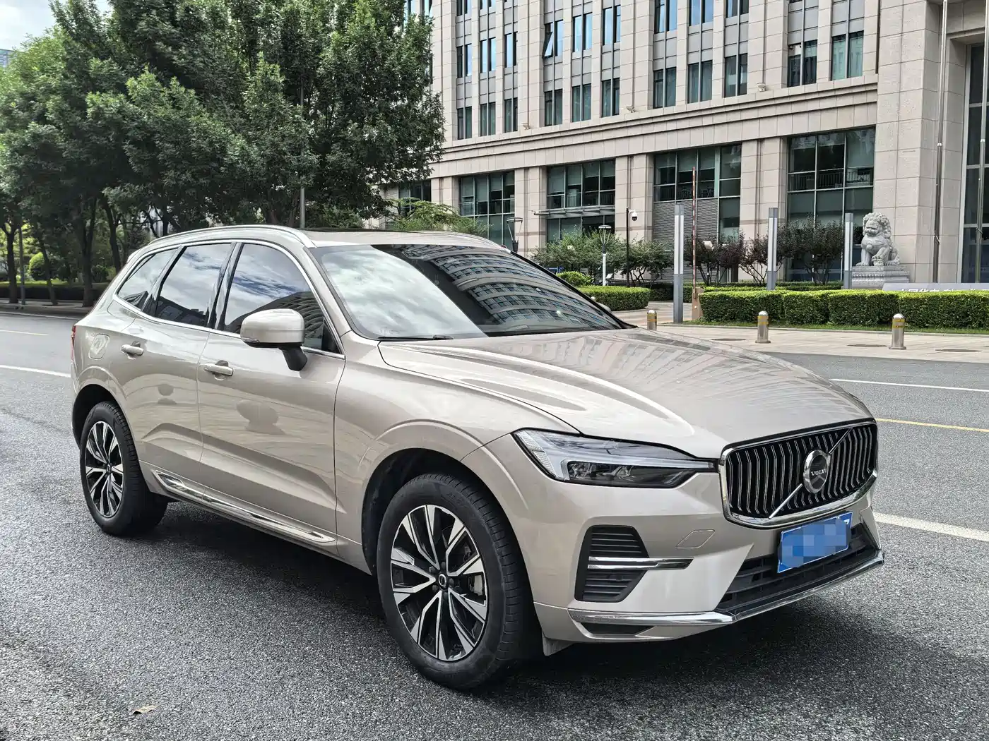  XC60