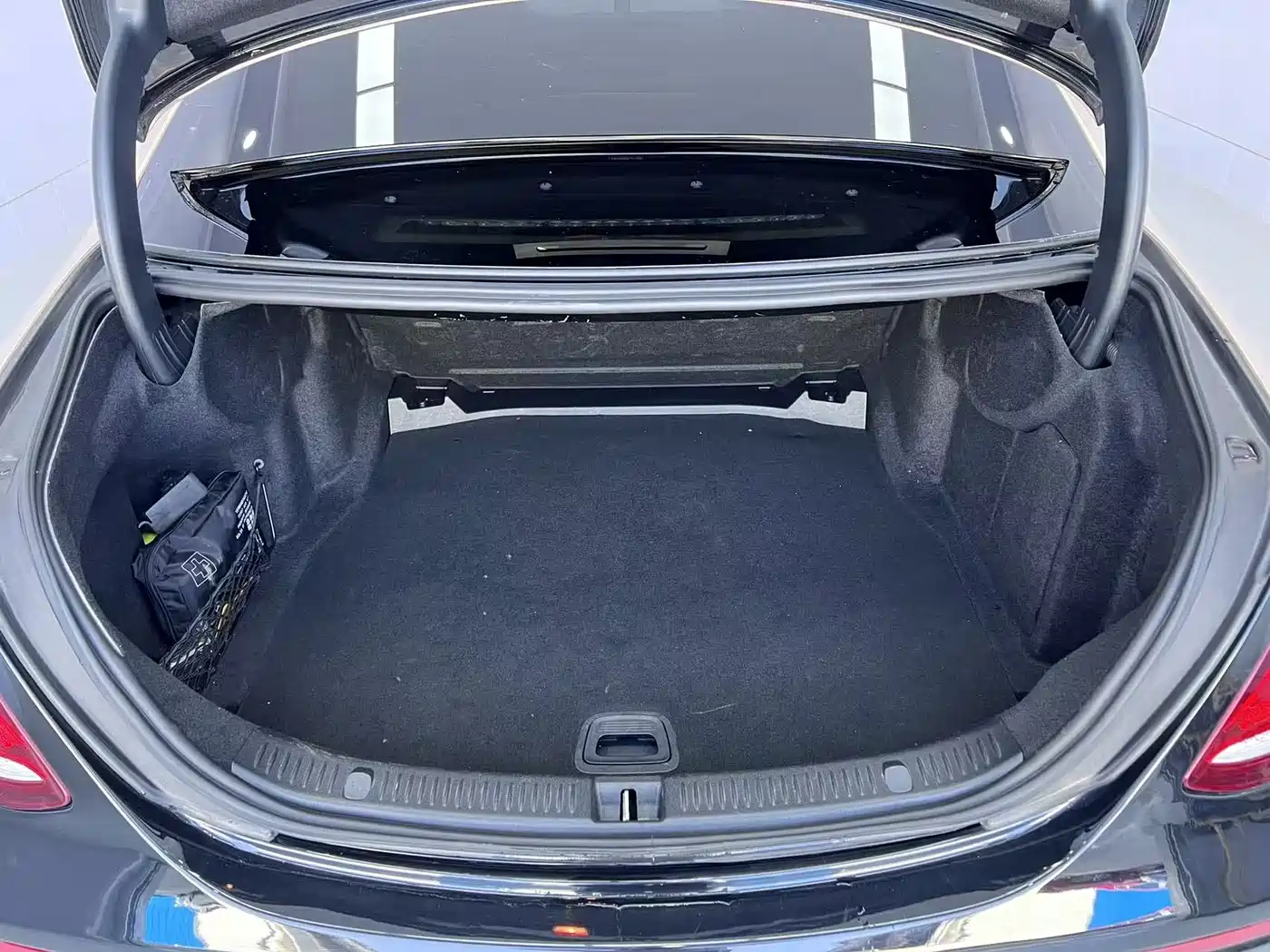 Mercedes-Benz E-Class 2019 Facelift E 300 L Fashion фото 19