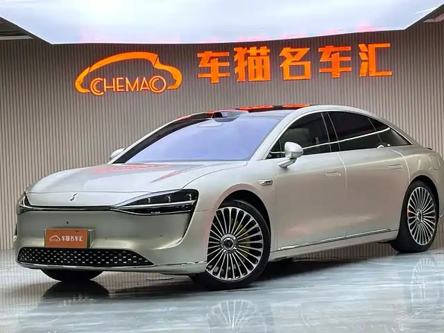 Xiangjie Enjoy World S9 2025
