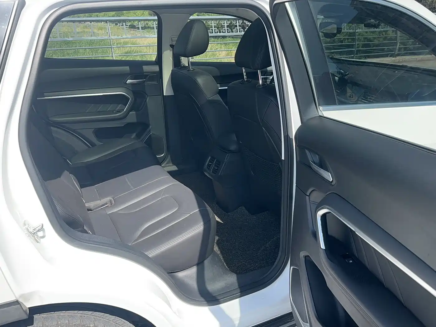 Haval H6 2017 Red Label 2.0T Auto 2WD Smart фото 23