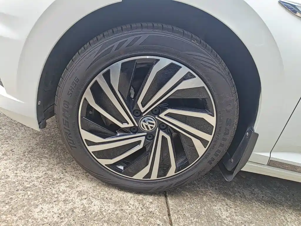 Volkswagen Sagitar, миниатюра 23