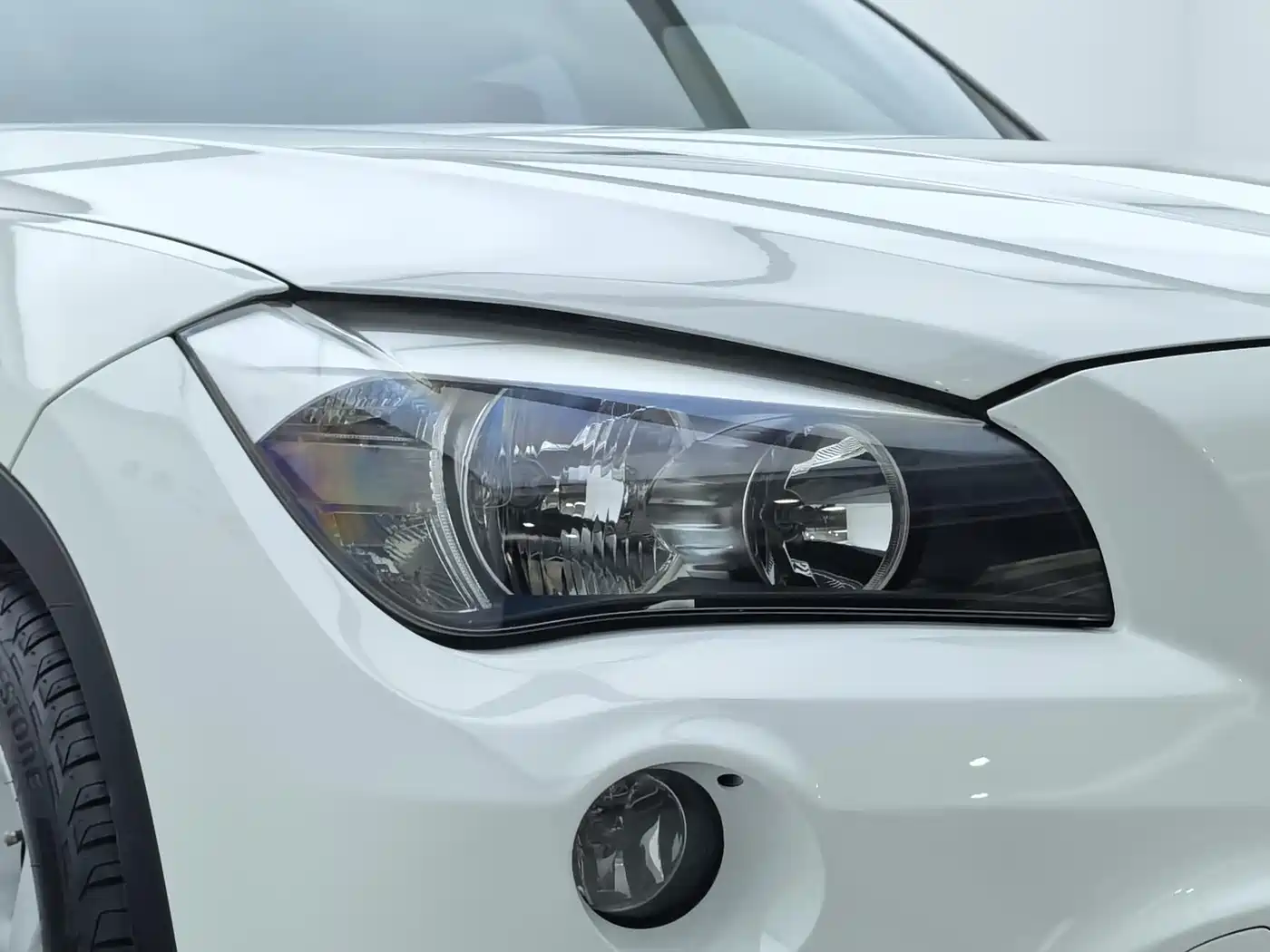 BMW X1 2014 sDrive18i Fashion Edition фото 20